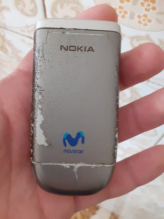 Nokia 2760 Retro - Batería Perfecta + Cargador