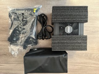 MSI MAG A850GL PCIE5 850W Fuente de Alimentación