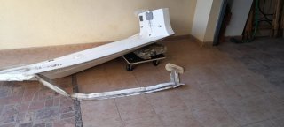 Riparazione di articoli gonfiabili