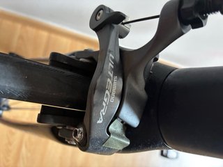 Bicicleta Carretera Lapierre Xelius 2016