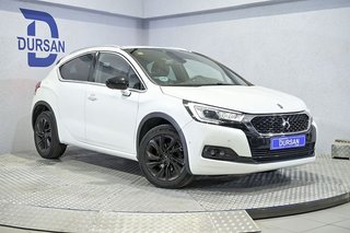 DS DS 4   4 Crossback 1.2 PureTech 130cv SS Desire