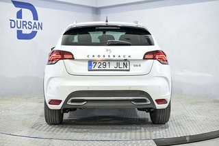 DS DS 4   4 Crossback 1.2 PureTech 130cv SS Desire