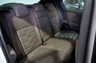 DS DS 4   4 Crossback 1.2 PureTech 130cv SS Desire