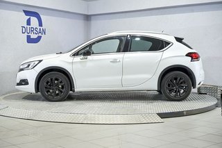 DS DS 4   4 Crossback 1.2 PureTech 130cv SS Desire