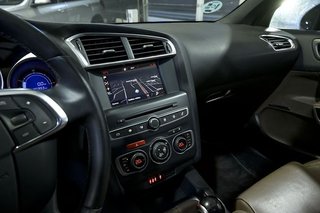 DS DS 4   4 Crossback 1.2 PureTech 130cv SS Desire