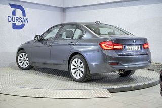 BMW Serie 3   320d