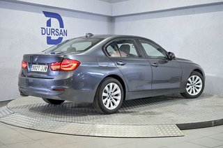 BMW Serie 3   320d