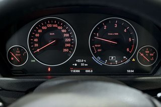 BMW Serie 3   320d