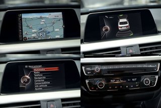 BMW Serie 3   320d