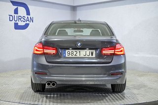 BMW Serie 3   320d