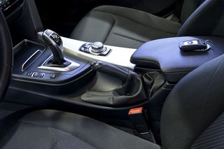 BMW Serie 3   320d