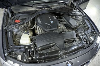 BMW Serie 3   320d