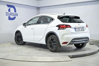 DS DS 4   4 Crossback 1.2 PureTech 130cv SS Desire