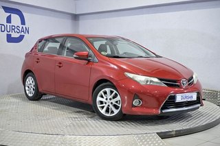 Toyota Auris   120D Active
