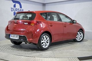 Toyota Auris   120D Active