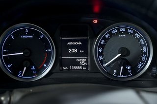 Toyota Auris   120D Active
