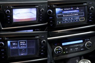 Toyota Auris   120D Active