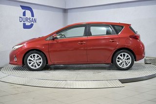 Toyota Auris   120D Active