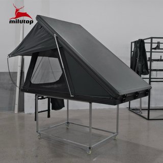 Tienda de campaña para coche