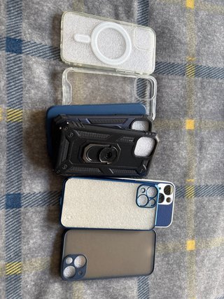 Cover iPhone 13 Mini Nuove e Usate 10€ tutte