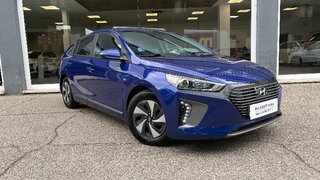 Hyundai IONIQ 2019