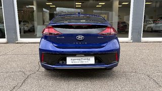 Hyundai IONIQ 2019