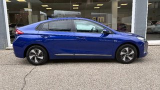 Hyundai IONIQ 2019