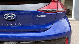 Hyundai IONIQ 2019