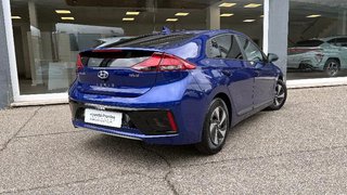 Hyundai IONIQ 2019