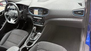 Hyundai IONIQ 2019
