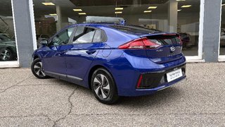 Hyundai IONIQ 2019