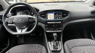Hyundai IONIQ 2019