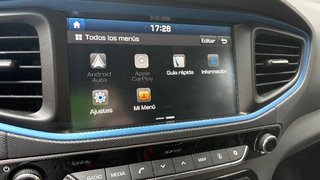 Hyundai IONIQ 2019