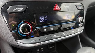Hyundai IONIQ 2019