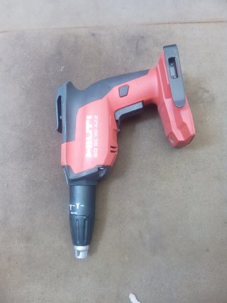 Hilti SD5000-A22