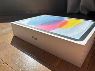 iPad 10ª Gen 2022 256GB