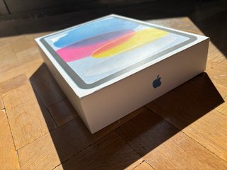 iPad 10ª Gen 2022 256GB