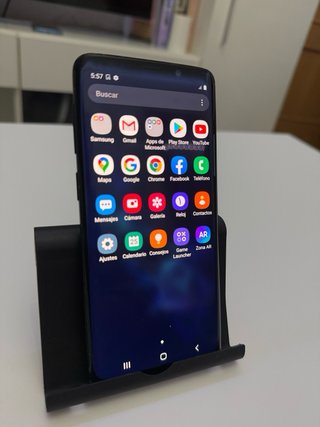 SAMSUNG GALAXY S9