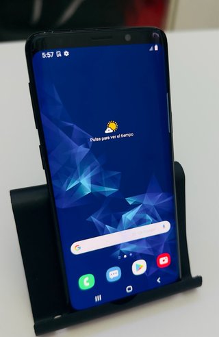 SAMSUNG GALAXY S9