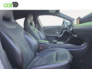 Mercedes Clase A A 180 d