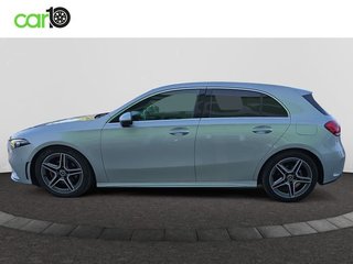 Mercedes Clase A A 180 d