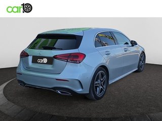 Mercedes Clase A A 180 d