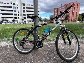 Bicicleta MTB Orbea