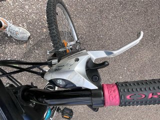 Bicicleta MTB Orbea