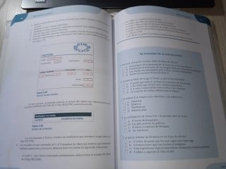 Aplicaciones ofimáticas