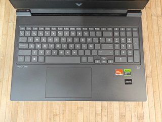 HP Victus 16-s0004ns - Ordenador portátil Gaming