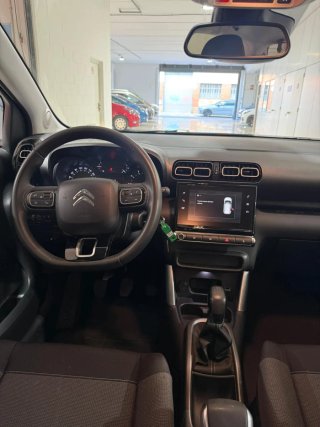 Citroen C3 Aircross 2018