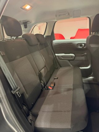 Citroen C3 Aircross 2018
