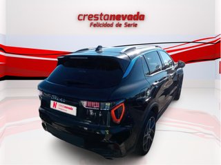LYNK & CO 01 261C.V. 56000KM ETIQUETA CERO