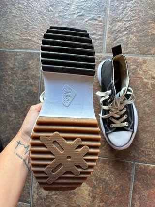 Zapatillas Jollete